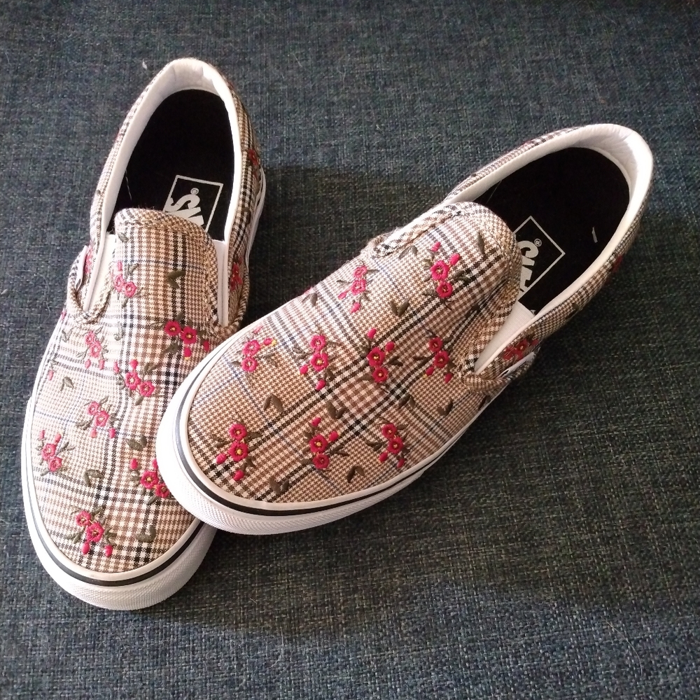 Vans